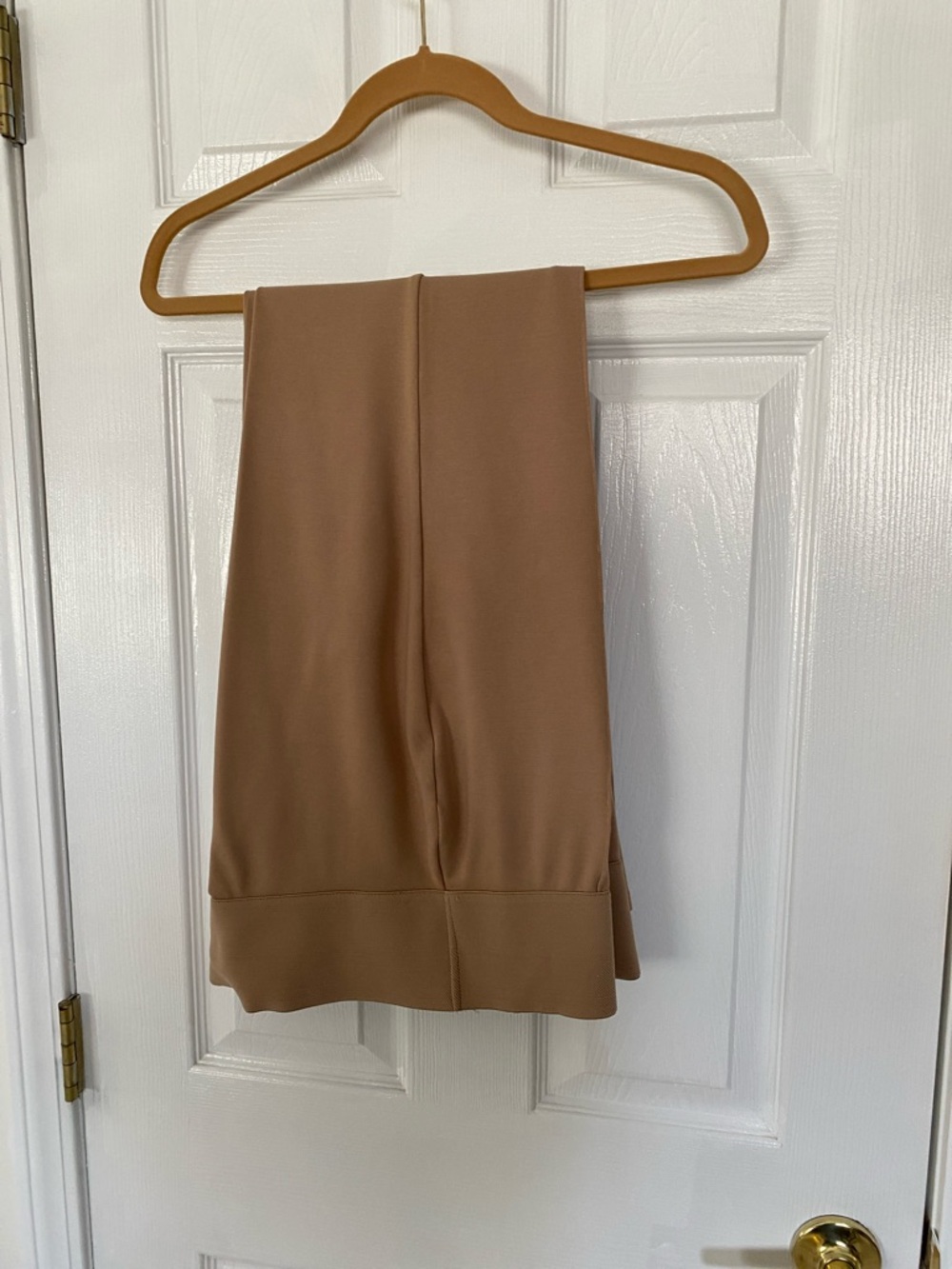 DG 2 camel color Women’s slacks